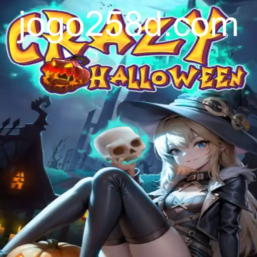 CrazyHalloween