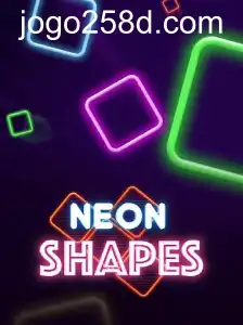NeonShapes