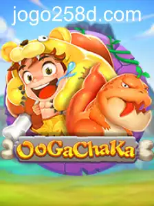 OoGaChaKa